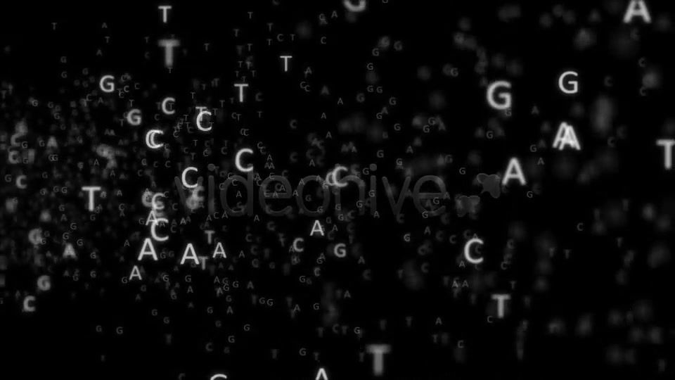 DNA Strand Videohive 535384 Motion Graphics Image 6