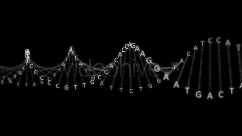 DNA Strand Videohive 535384 Motion Graphics Image 7