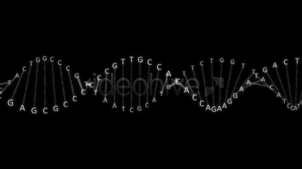 DNA Strand Videohive 535384 Motion Graphics Image 8