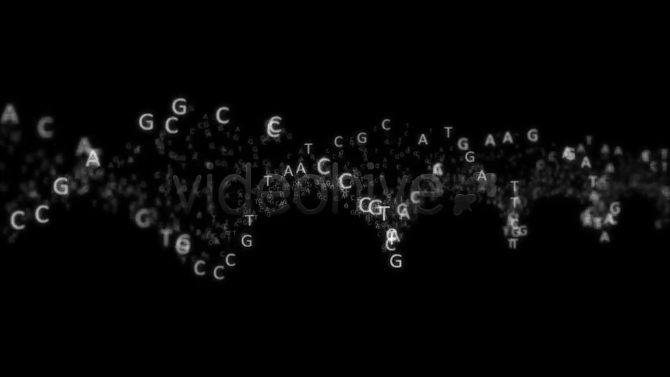 DNA Strand Videohive 535384 Motion Graphics Image 9