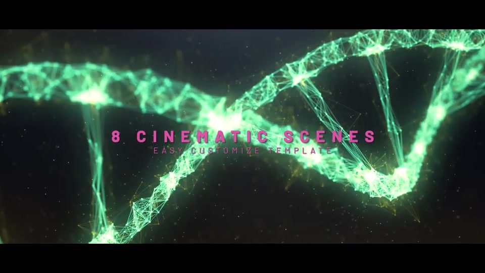 DNA Titles Videohive 40117769 After Effects Image 11