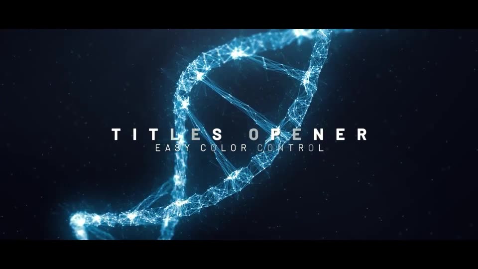 DNA Titles Videohive 40117769 After Effects Image 2