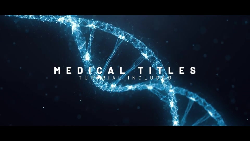 DNA Titles Videohive 40117769 After Effects Image 3