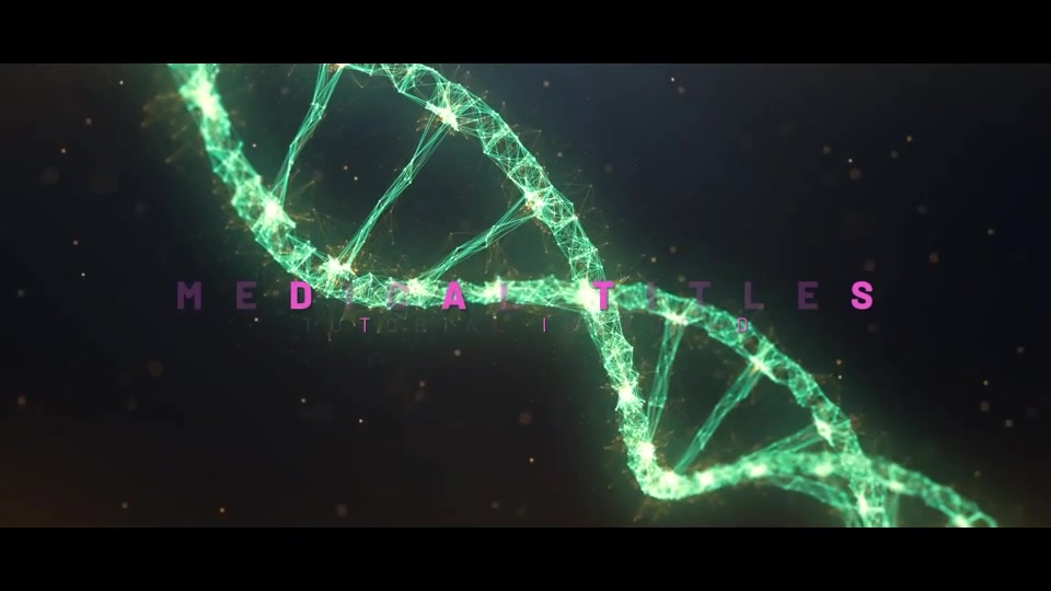 DNA Titles Videohive 40117769 After Effects Image 9