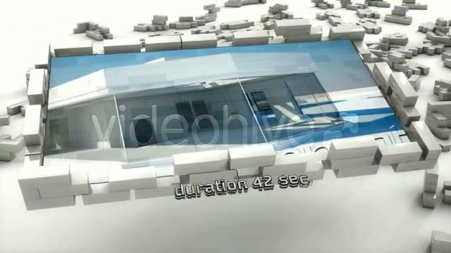 Docking Bricks Videohive 330912 After Effects Image 4