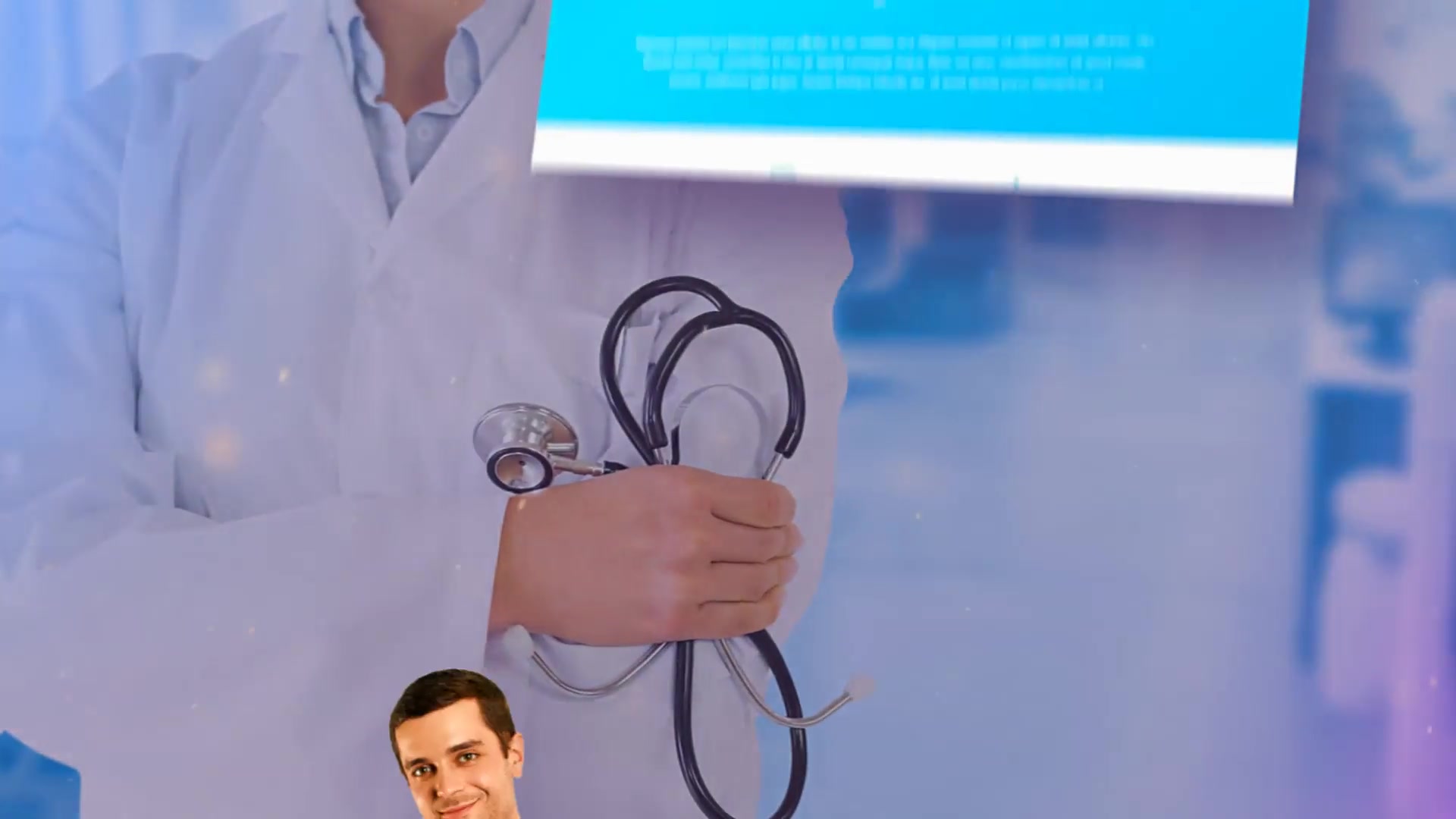 Doctor and Healthcare Clinic Promotion Videohive 23847092 After Effects Image 7