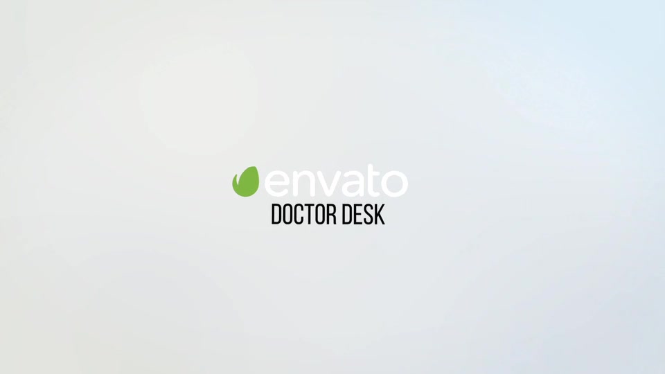 Doctor Desk Videohive 26634568 After Effects Image 13