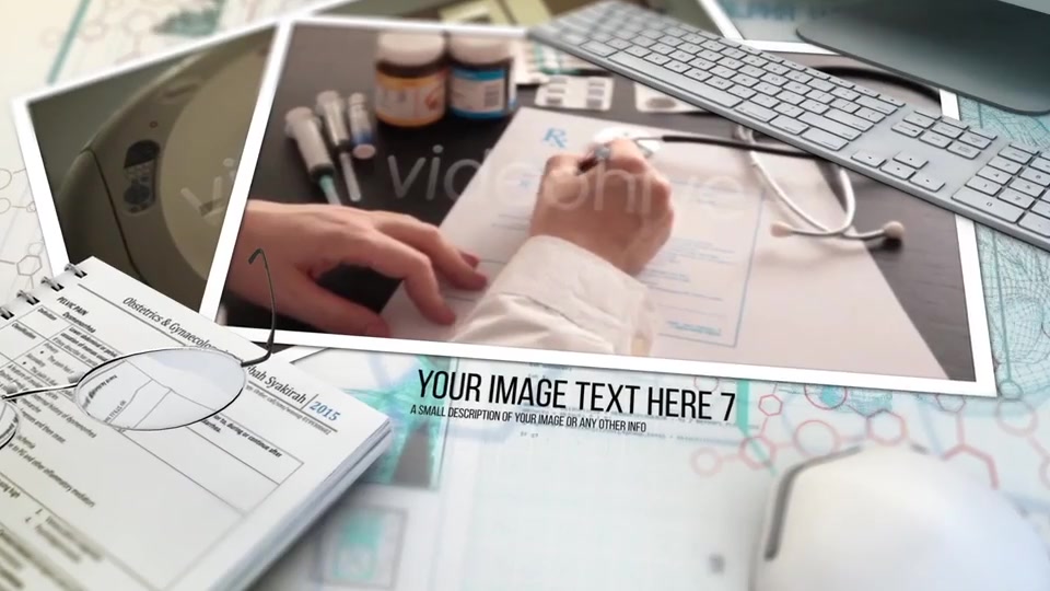 Doctor Desk Videohive 26634568 After Effects Image 4