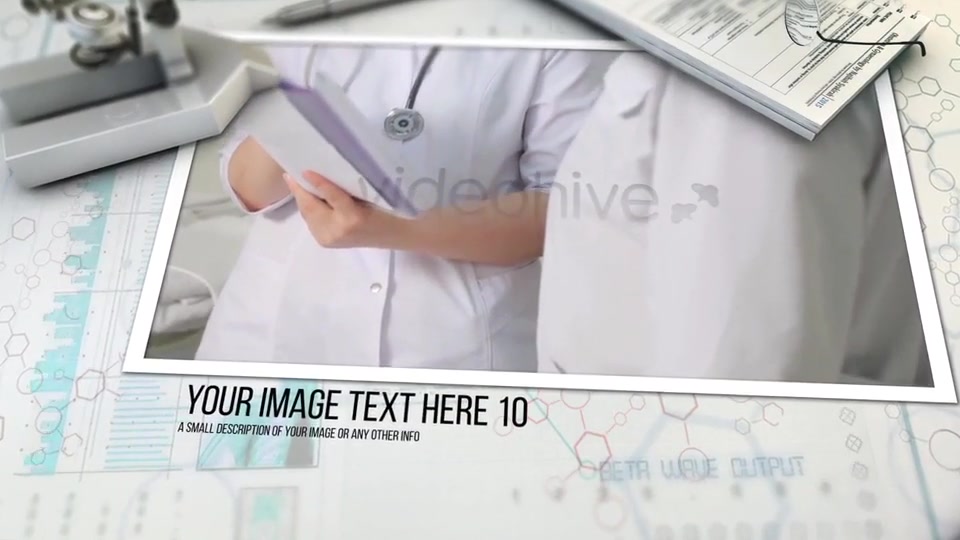 Doctor Desk Videohive 26634568 After Effects Image 5
