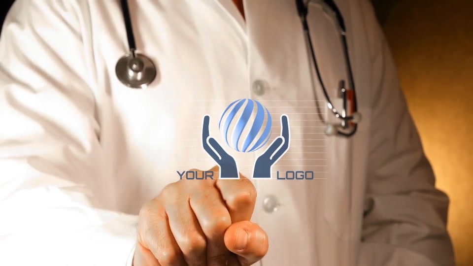 Doctor Intro Medical Logo Videohive 19653227 After Effects Image 2
