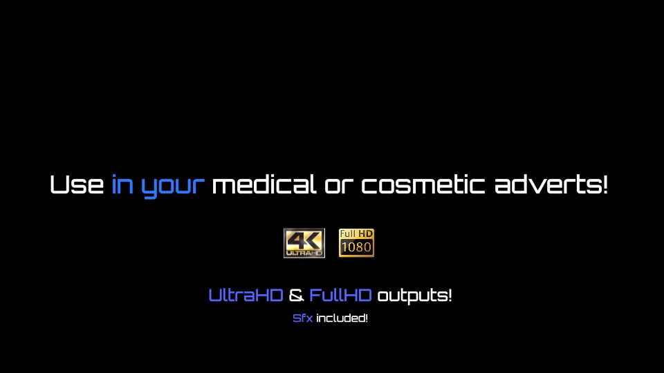 Doctor presenting Medical / Cosmetic product Videohive 19579187 After Effects Image 12