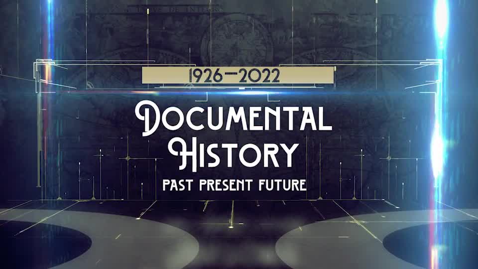 Documental History Videohive 39472473 After Effects Image 1