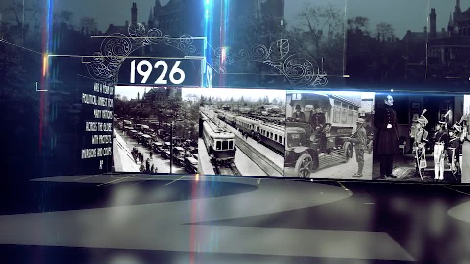 Documental History Videohive 39472473 After Effects Image 2