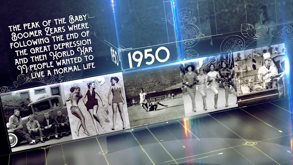 Documental History Videohive 39472473 After Effects Image 4