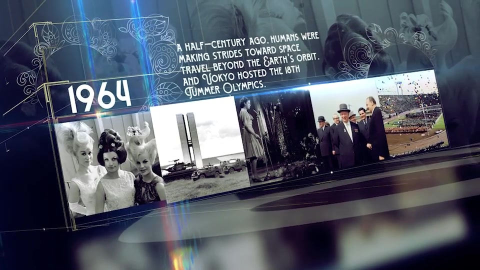 Documental History Videohive 39472473 After Effects Image 6