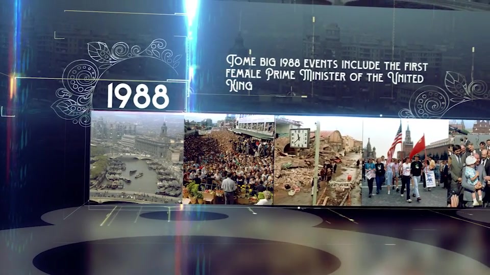 Documental History Videohive 39472473 After Effects Image 7