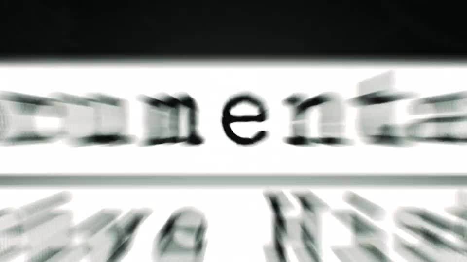 Documentary Archive History Videohive 31738007 After Effects Image 1