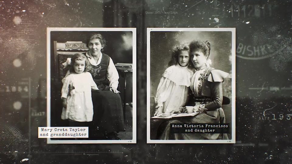 Documentary Archive History Videohive 31738007 After Effects Image 10