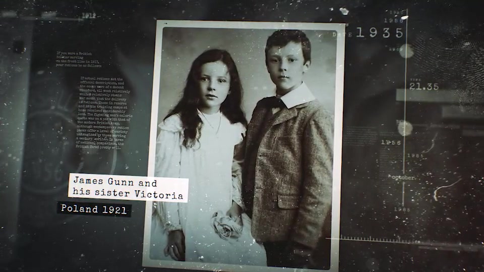 Documentary Archive History Videohive 31738007 After Effects Image 11