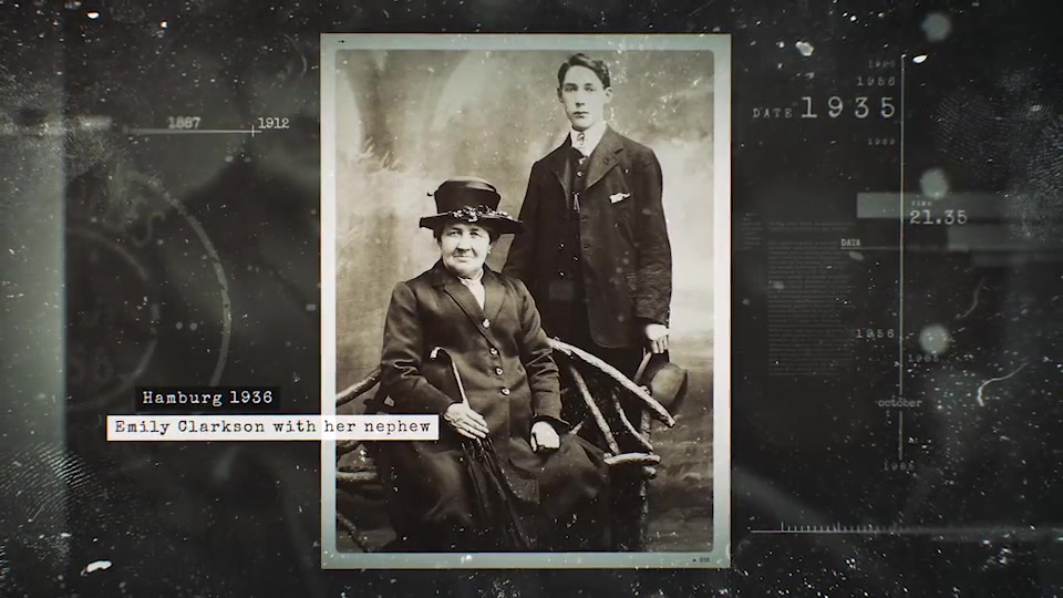 Documentary Archive History Videohive 31738007 After Effects Image 12