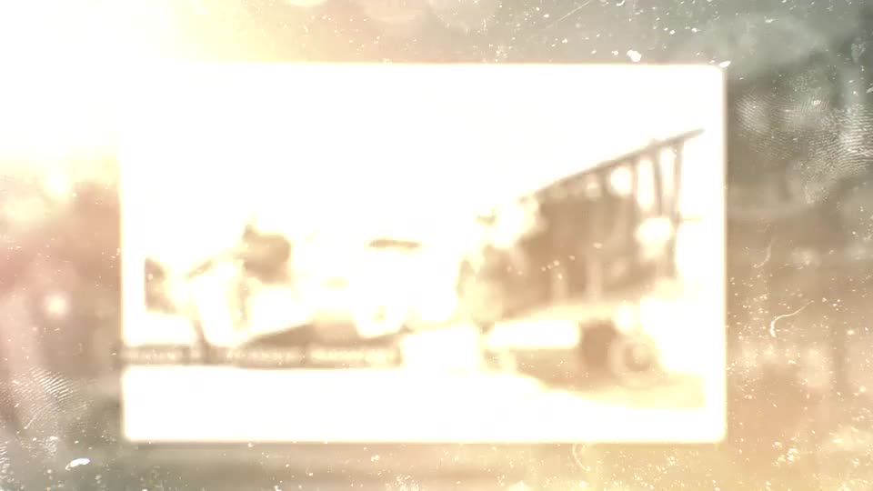 Documentary Archive History Videohive 31738007 After Effects Image 2