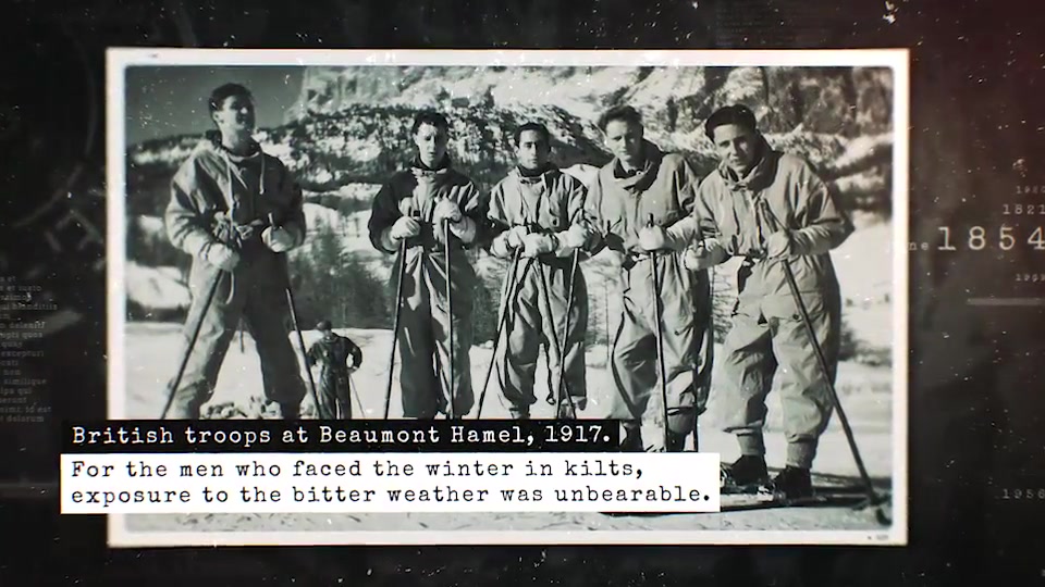 Documentary Archive History Videohive 31738007 After Effects Image 6