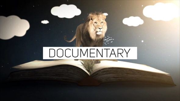 Documentary - Download Videohive 9764123