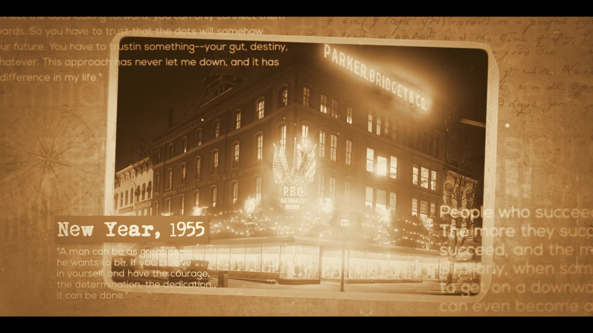 Documentary Historical Slideshow Videohive 22102332 After Effects Image 4