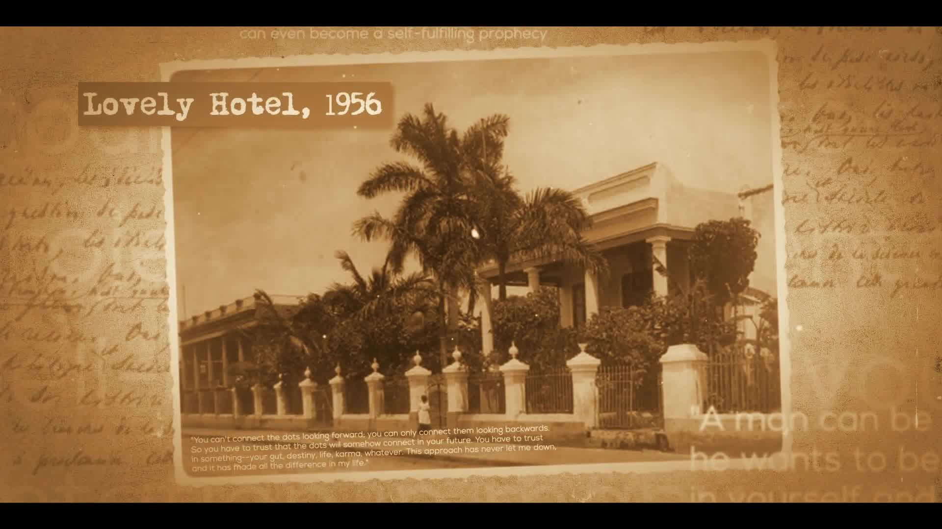 Documentary Historical Slideshow Videohive 22102332 After Effects Image 8