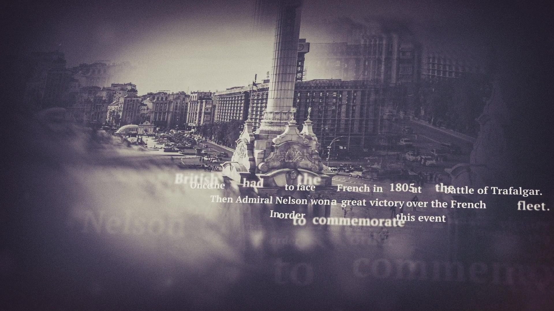 Documentary History Slideshow Videohive 24467233 After Effects Image 4