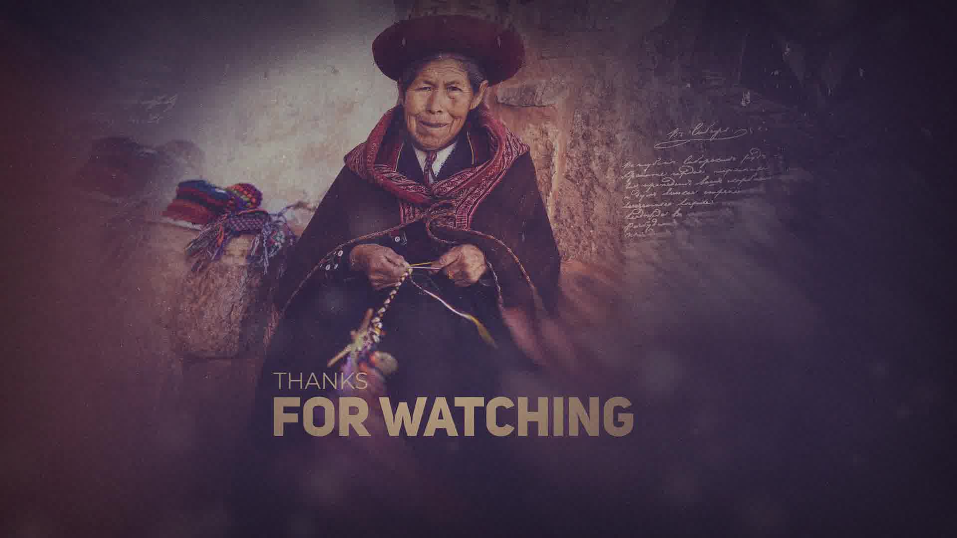 Documentary History Slideshow Videohive 30593036 After Effects Image 12