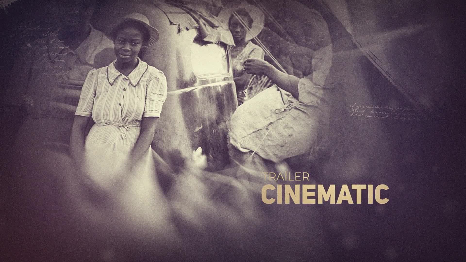 Documentary History Slideshow Videohive 30593036 After Effects Image 7