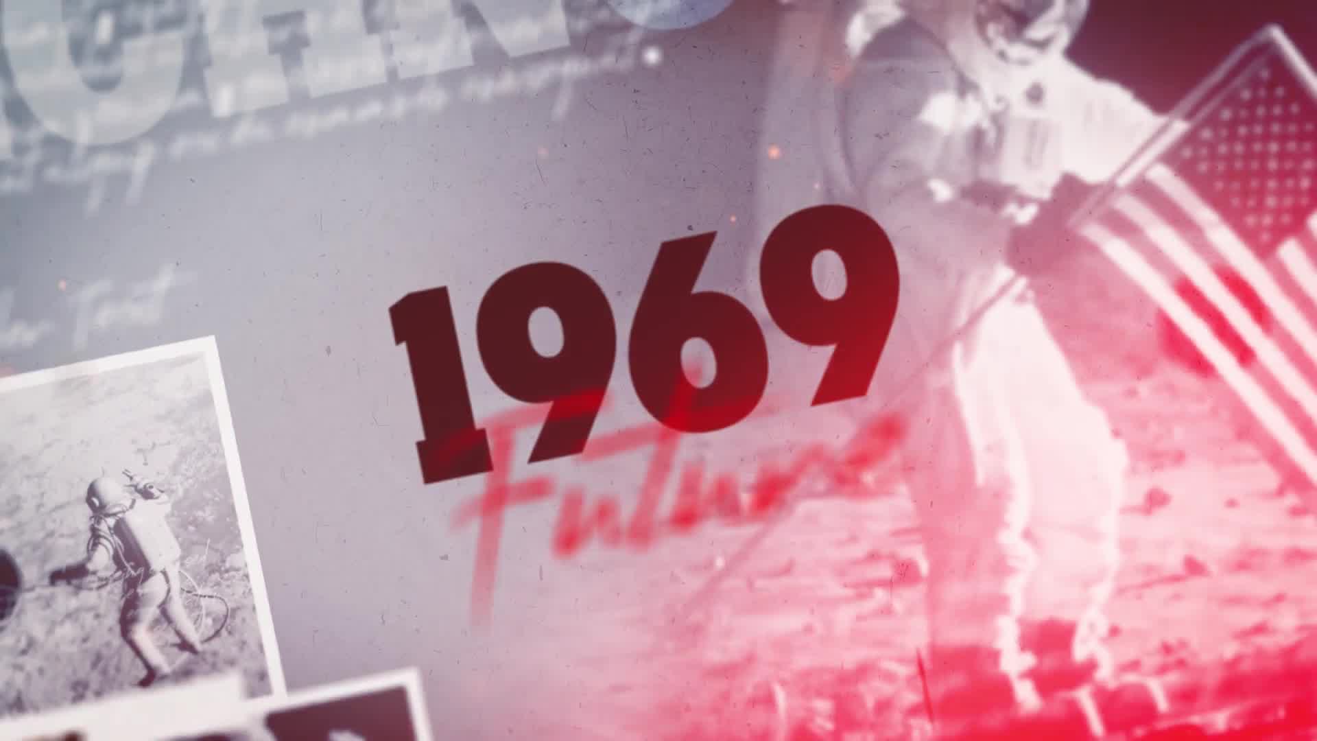 Documentary History Timeline Videohive 27037412 After Effects Image 10