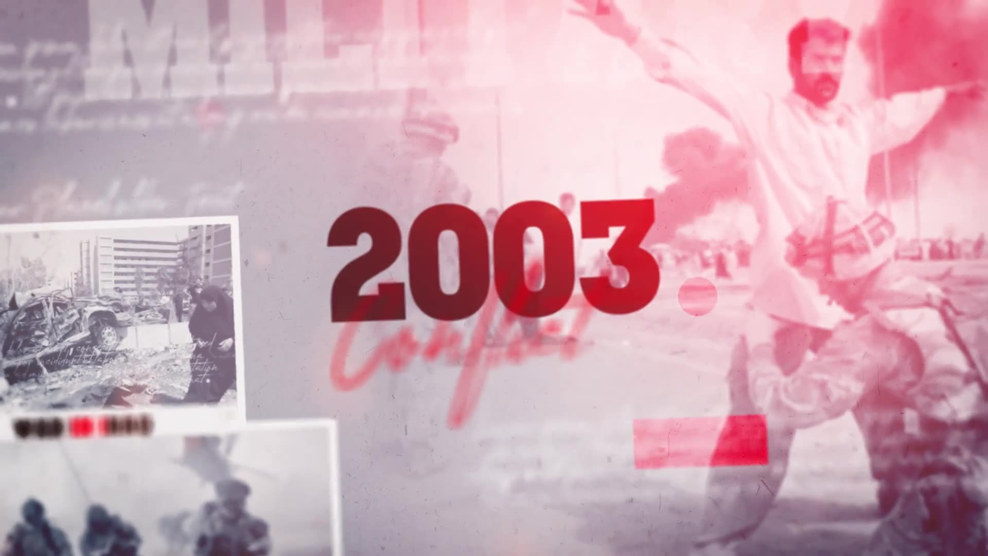 Documentary History Timeline Videohive 27037412 After Effects Image 6