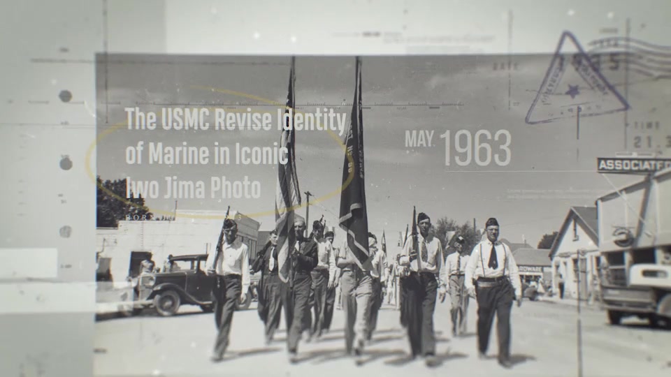 Documentary History Timeline Videohive 25332527 After Effects Image 6