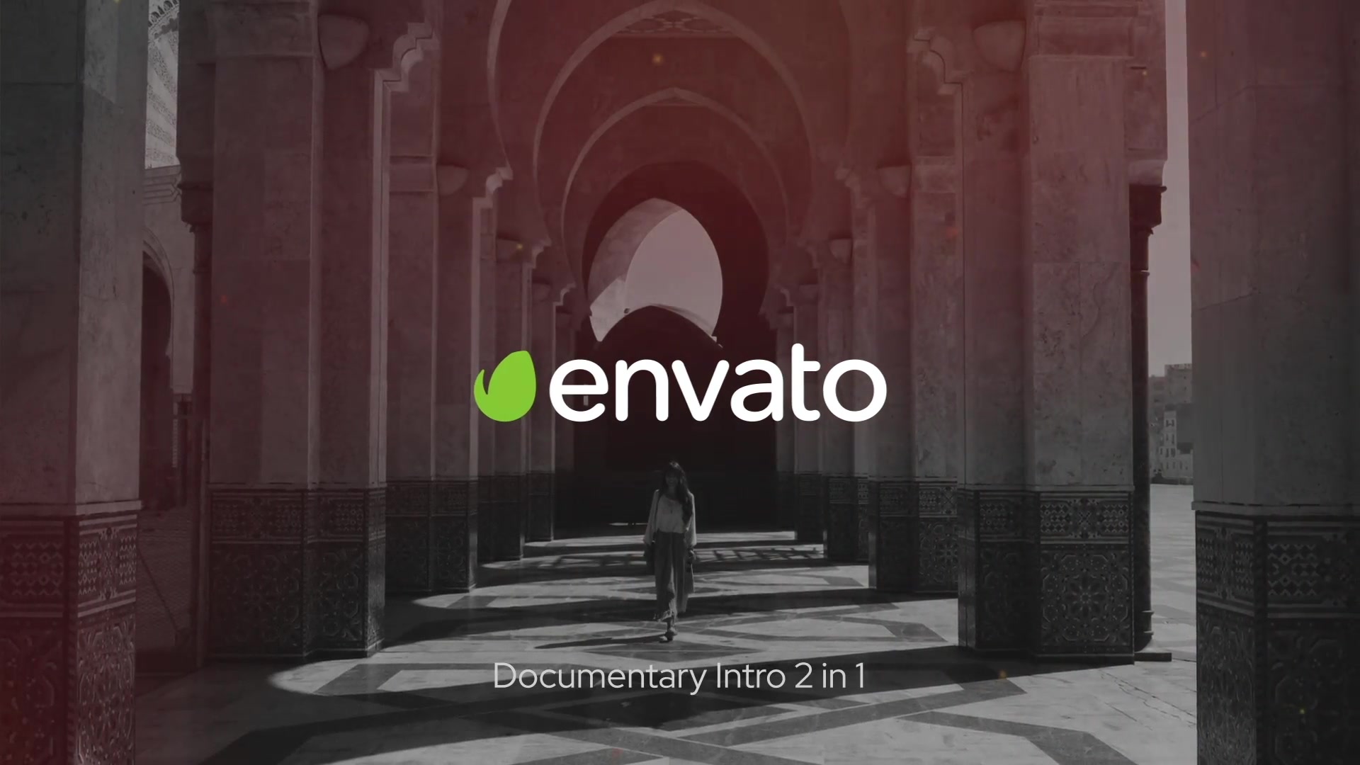 Documentary Intro 2 in 1 Videohive 32521938 After Effects Image 5