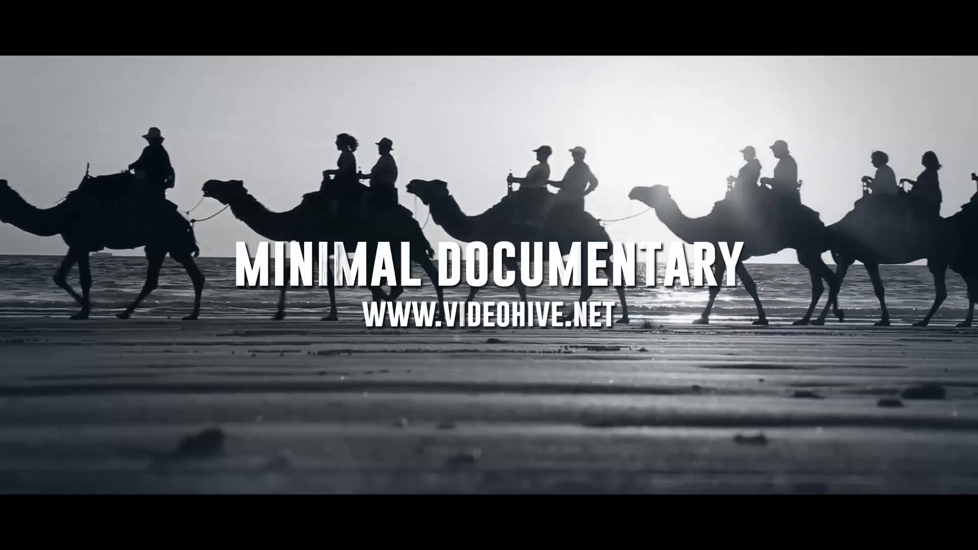 Documentary Intro Videohive 24052607 After Effects Image 12
