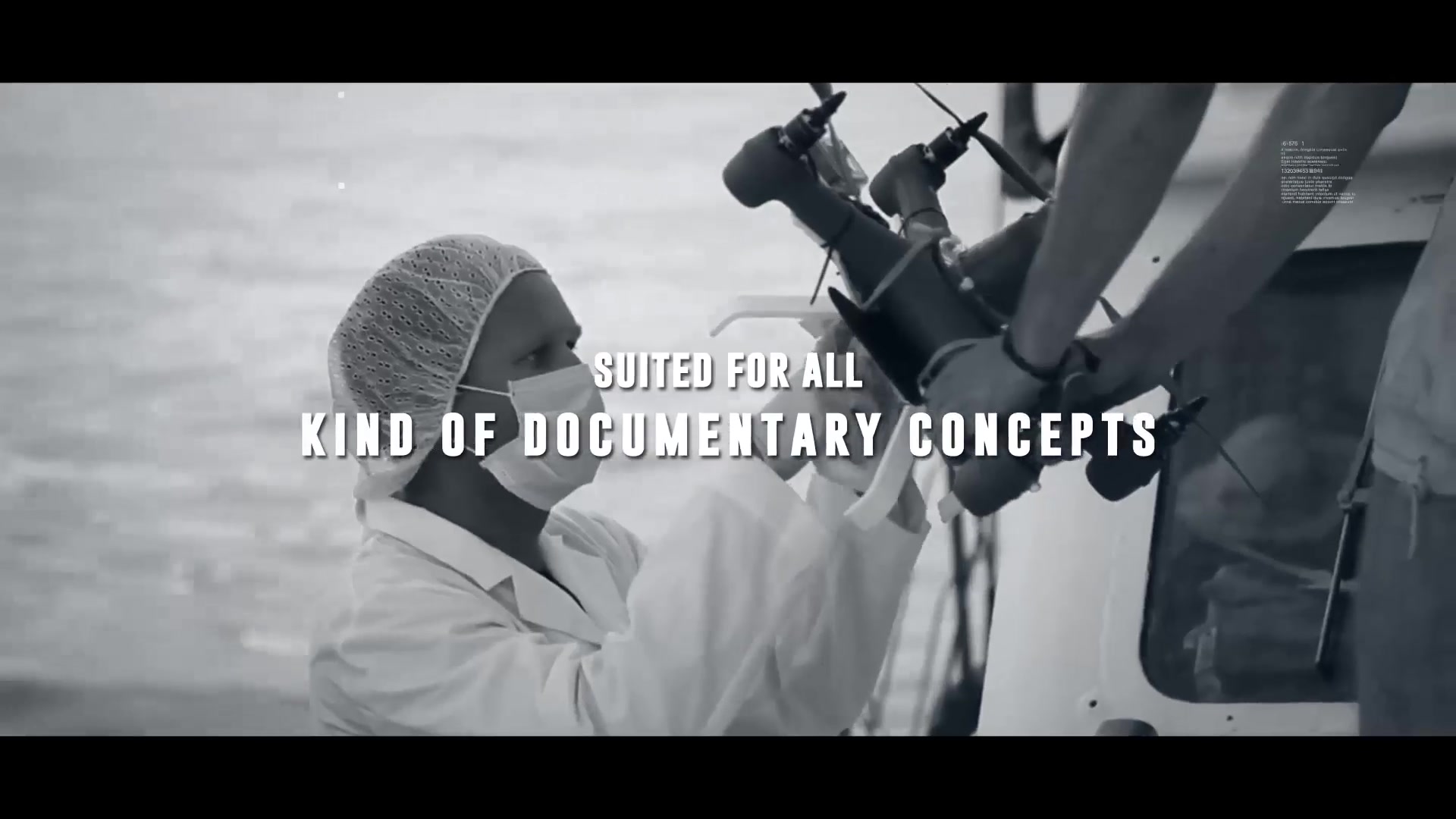 Documentary Intro Videohive 24052607 After Effects Image 6