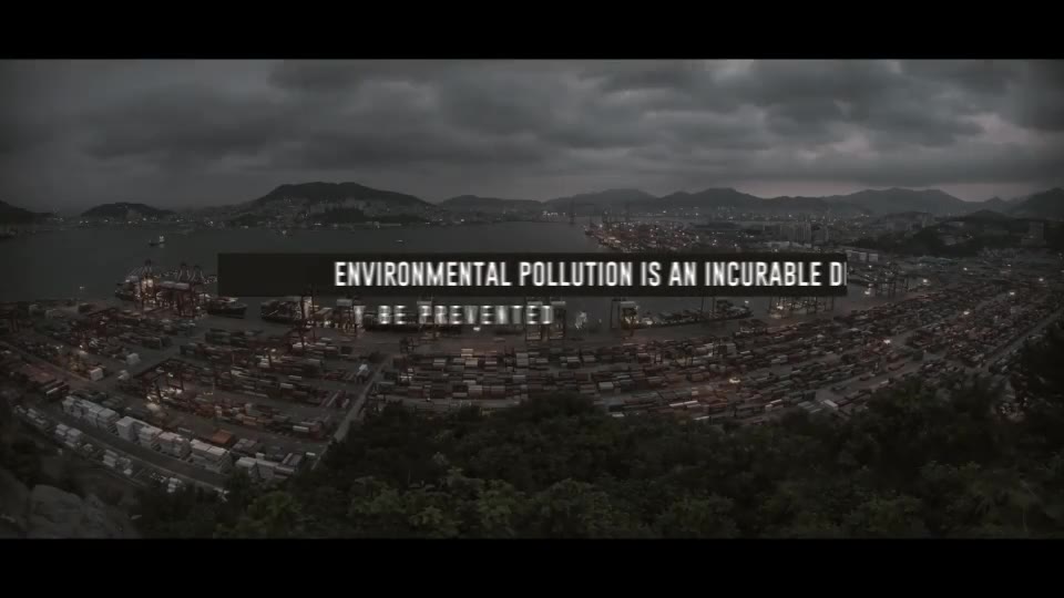 Documentary Minimal Promo Videohive 22011963 After Effects Image 2