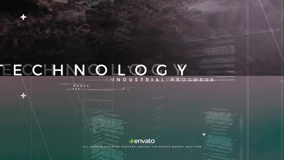 Documentary Opener Videohive 22405147 After Effects Image 9