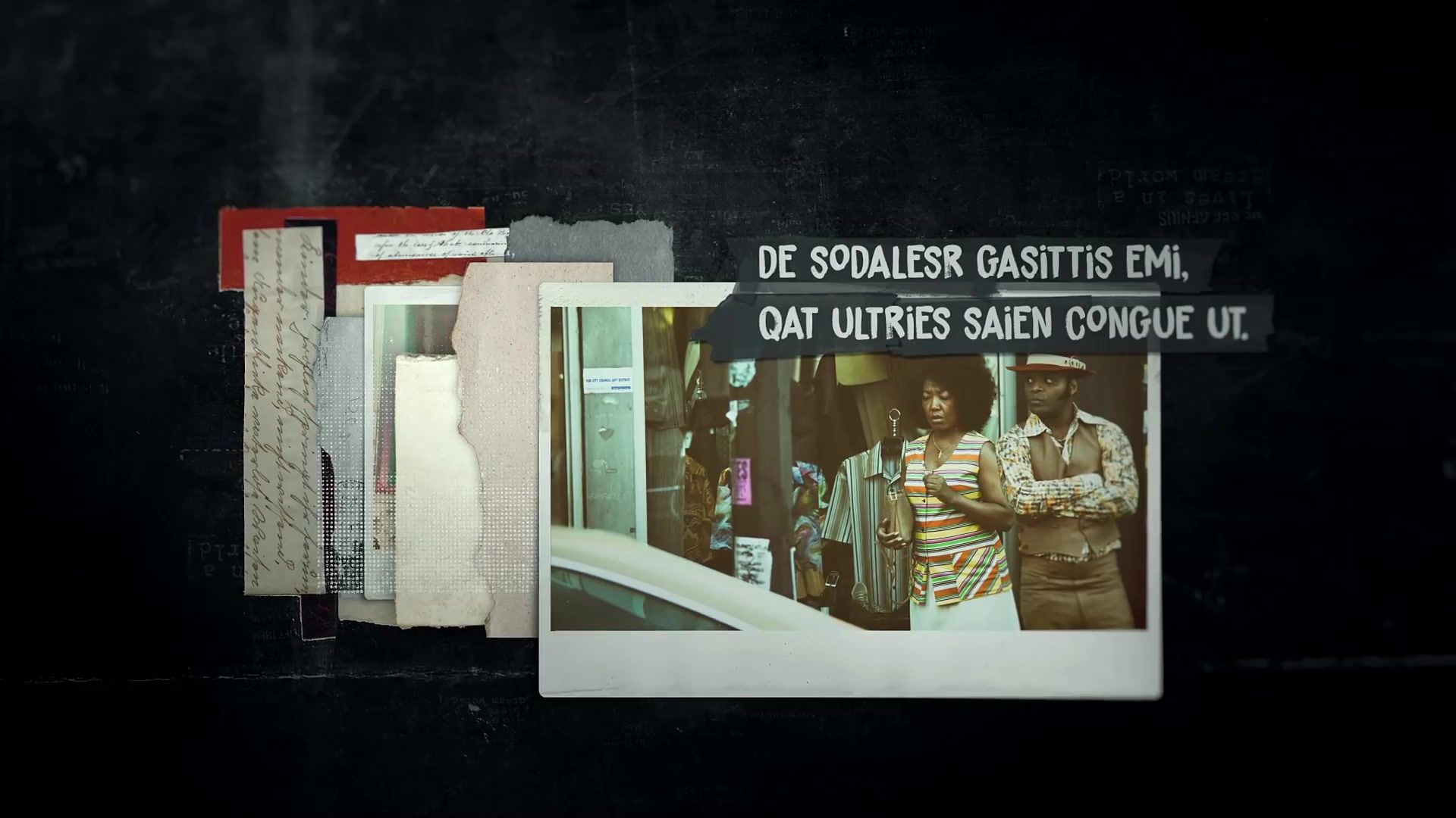 Documentary Photos v02 Videohive 31138105 After Effects Image 5