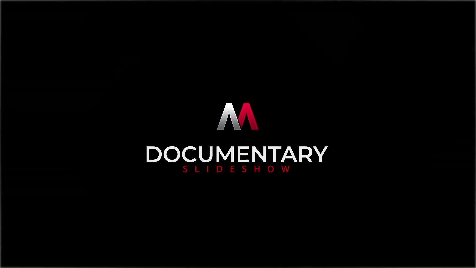 Documentary Slide Videohive 36491106 After Effects Image 12