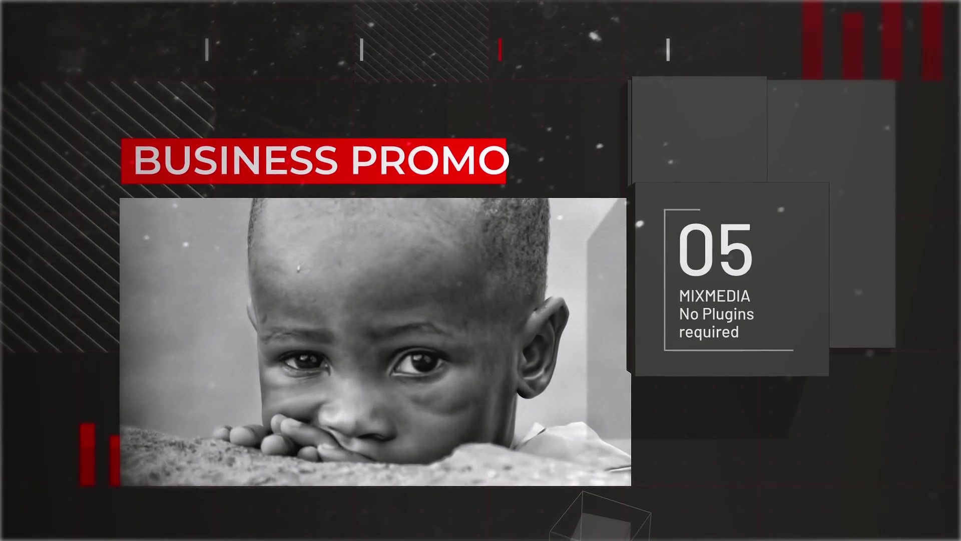 Documentary Slide Videohive 36491106 After Effects Image 6