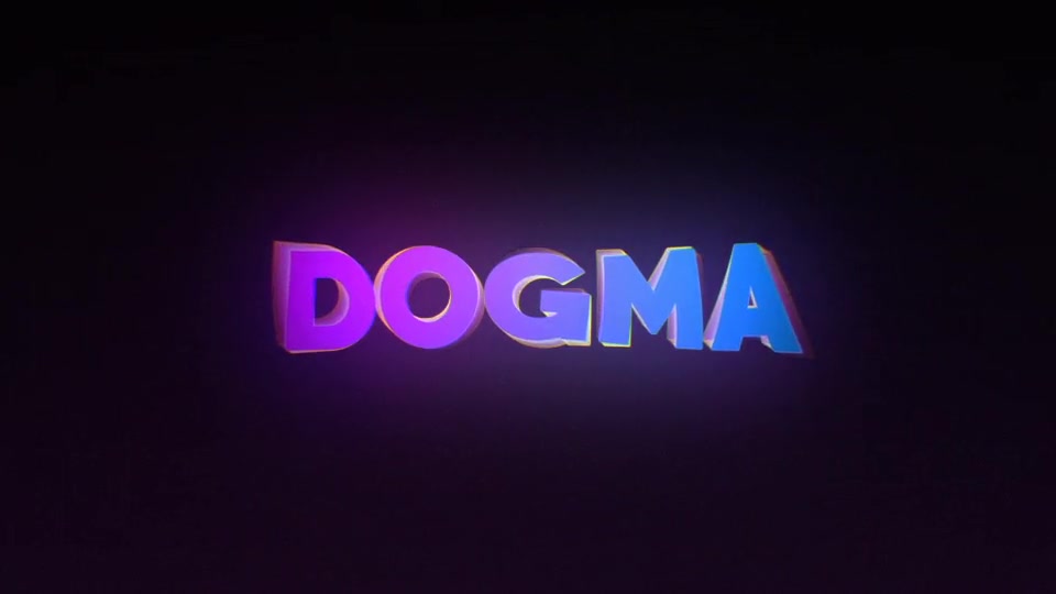 Dogma Title Opener Videohive 25591810 After Effects Image 2