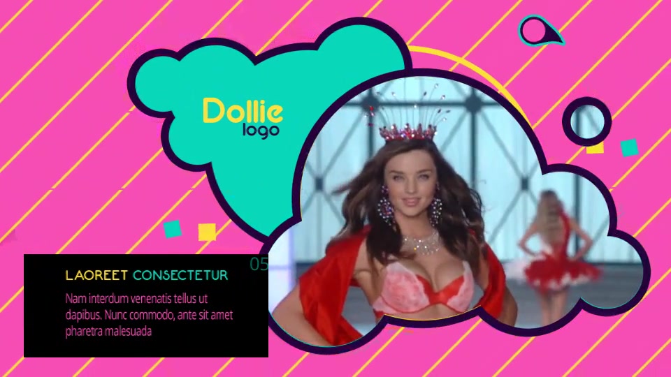 Dollie - Download Videohive 8414786