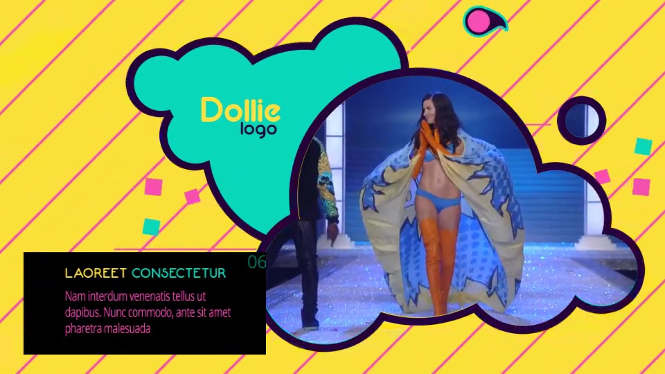 Dollie - Download Videohive 8414786