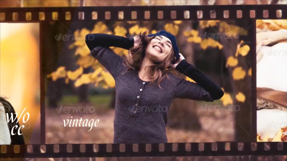 Dont Leaf Me Photo Gallery Videohive 6066523 After Effects Image 11