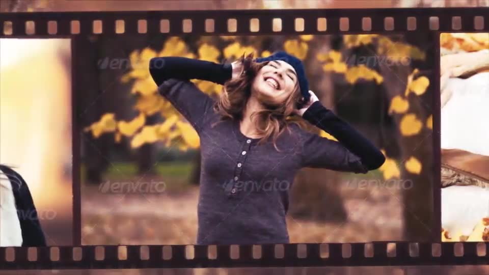 Dont Leaf Me Photo Gallery Videohive 6066523 After Effects Image 2