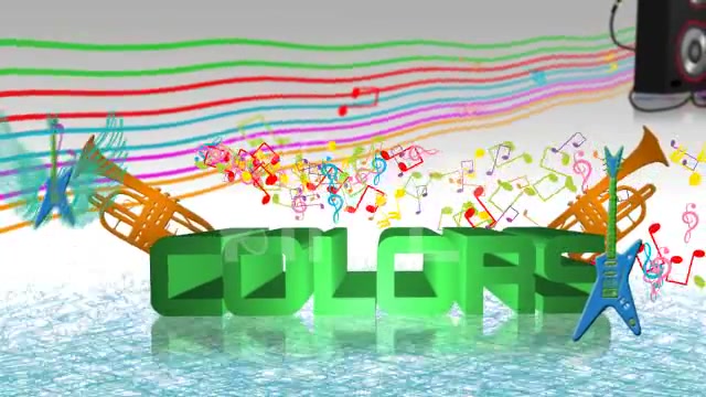 Dont Stop The Music AE Cs3 Project File - Download Videohive 40123