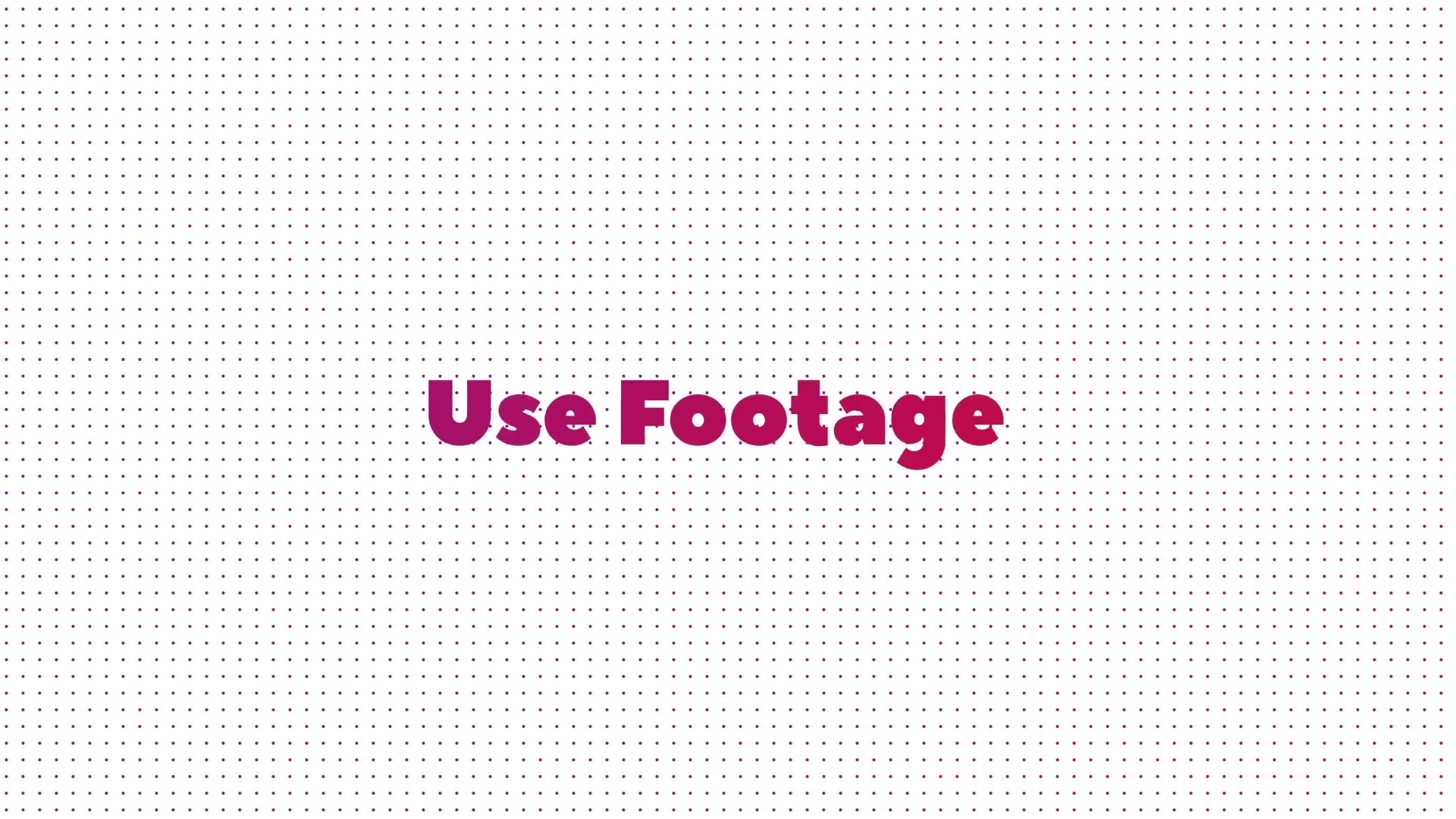 Dont Wink Typographic Intro Mogrt Videohive 24998097 Premiere Pro Image 9